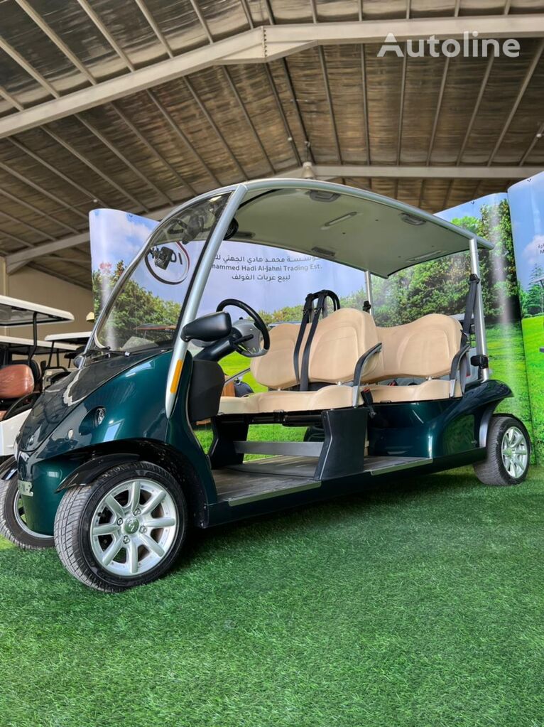 Lvtong Golf Cart For Sale Saudi Arabia Uf