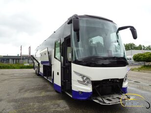 Vdl Futura Fhd Seats Euro Coach Bus For Sale