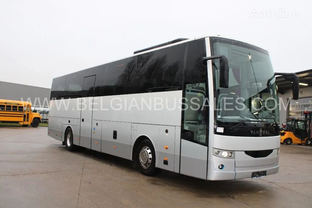 Van Hool EX15H TX15 Acron 12 5m Euro 6 Airco Lift Handicap