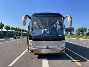 Yutong Zhongtong Kinglong Used Seats Coach Coach Bus For Sale