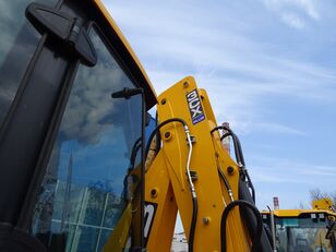 JCB 3CX Sitemaster Plus backhoe loader for sale Germany Lübeck UJ36508