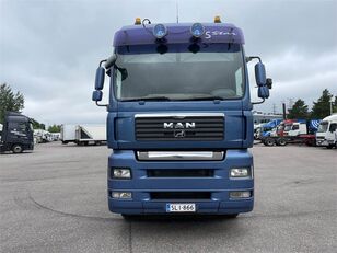 Man Truck Used Man Truck For Sale Autoline Info