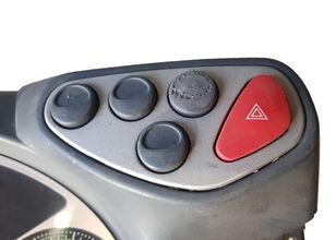 Iveco Dashboard For Iveco Eurocargo Truck Tractor For Sale