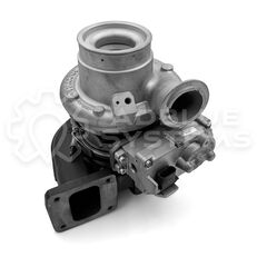 Holset He Vg Engine Turbocharger For Daf Xf