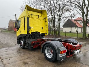 Venta De Iveco Stralis Tractora Polonia Drzonek Ga