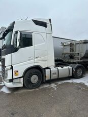 Volvo FH truck tractor for sale Estonia Aluvere küla Sõmeru vald