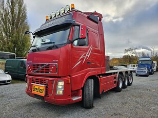 Volvo Truck Tractor Used Volvo Truck Tractor For Sale Autoline Info