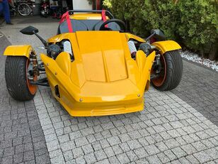 دراجة نارية ثلاثية العجلات ATV Witzem Tr2501