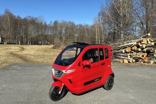 SKAND GOMOTO 4.3 3 wheel motorcycle