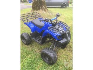 quad 125cc