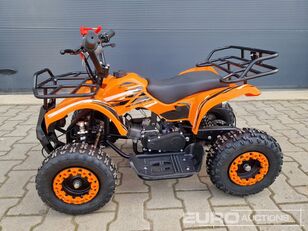 новый квадроцикл ATV 50R-A7010 Mini Quad
