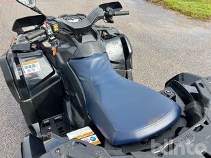 BRP CAN-AM OUTL. 650 XT ATV for sale - Image 10 | Autoline BRP CAN-AM OUTL. 650 XT ATV | Image 10 - Autoline