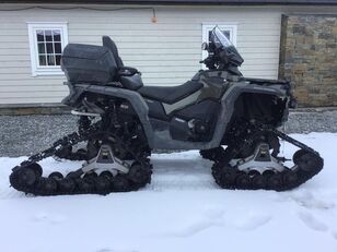 BRP Can-Am MAX XU 1000 ATV