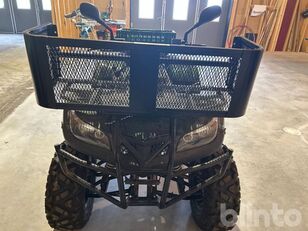 Bernards ATV