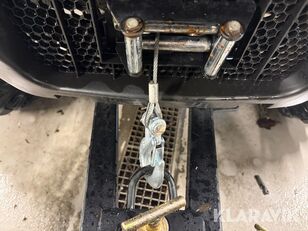 Quad CFMoto Allroad 500 à vendre - Image 19 | Autoline TD Quad CFMoto Allroad 500 | Image 19 - Autoline