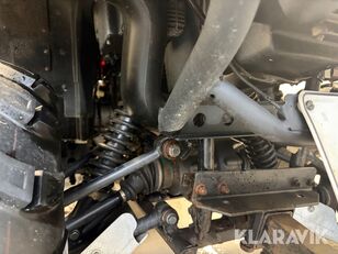 Quad CFMoto Allroad 500 à vendre - Image 36 | Autoline TD Quad CFMoto Allroad 500 | Image 36 - Autoline