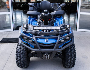 квадроцикл Can-Am Outlander 1000R MAX XT (2023) / AJ NA SPLÁTKY / PROTIÚČET /