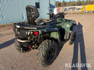Can-Am Outlander 570 ATV for sale - Image 7 | Autoline Can-Am Outlander 570 ATV | Image 7 - Autoline