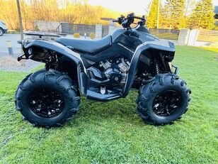 ATV Can-Am renegade 650
