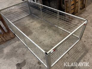 moto-quatro Galler till ATV k&auml;rra