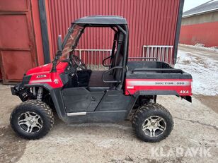 Hisun Sector 590 ATV