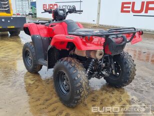 Honda TRX520FM6 ATV