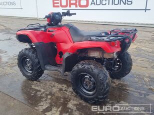 بيتش باجي Honda TRX520FM6
