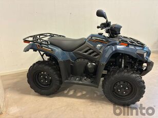 moto-quatro Kawasaki BRUTE FORCE 450