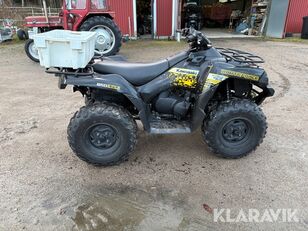 Купить квадроцикл Kawasaki KVF 650 FEF - Изображение 7 | Autoline GE Квадроцикл Kawasaki KVF 650 FEF | Изображение 7 - Autoline