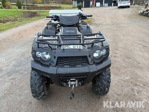 Купить квадроцикл Kawasaki KVF 650 FEF - Изображение 9 | Autoline GE Квадроцикл Kawasaki KVF 650 FEF | Изображение 9 - Autoline