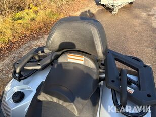 Quad Kymco MXU700EX à vendre - Image 27 | Autoline CD Quad Kymco MXU700EX | Image 27 - Autoline