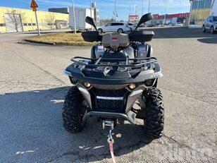 quad Linhai M565LI T3
