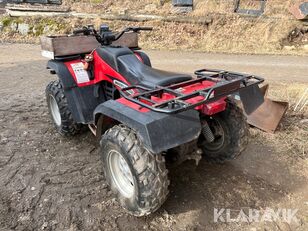 квадроцикл Massey Ferguson ATV Massey Ferguson