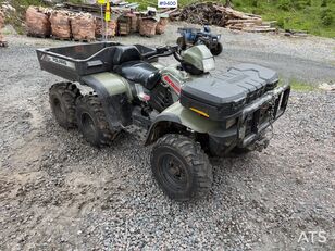 بيتش باجي Polaris 6X6 500