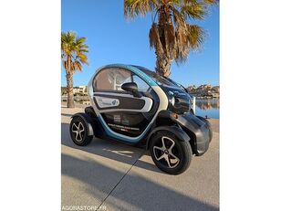 Renault TWIZY quad