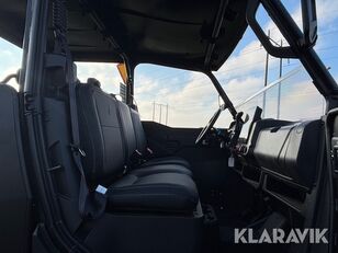 Купить квадроцикл Segway Fugleman UT10 Crew Premium - Изображение 18 | Autoline GE Квадроцикл Segway Fugleman UT10 Crew Premium | Изображение 18 - Autoline