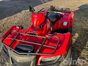 Suzuki LTA 500 XP ATV for sale - Image 16 | Autoline UG Suzuki LTA 500 XP ATV | Image 16 - Autoline