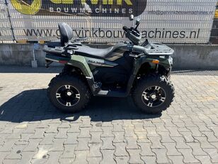 TAO Motor TGA 300 ATV