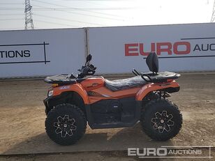 quad YKGO Beast 450L neuf