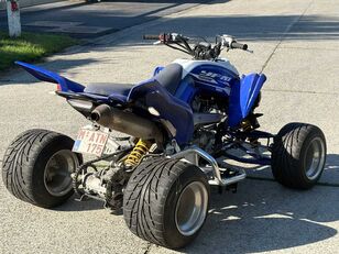 Yamaha 700R quad