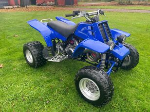 Yamaha Banshee 350 quad
