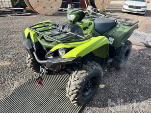 Yamaha Grizzly ATV