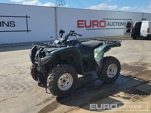 بيتش باجي Yamaha Grizzly 550