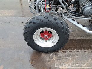 Продажба на АТВ Yamaha RAPTOR 660 - Изображение 9 | Autoline BG АТВ Yamaha RAPTOR 660 | Изображение 9 - Autoline