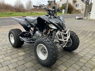 Yamaha YFM250R quad te koop - Foto 7 | Autoline BE Yamaha YFM250R quad | Foto 7 - Autoline