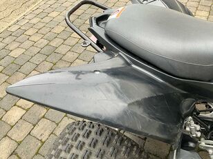 Yamaha YFM250R quad te koop - Foto 25 | Autoline BE Yamaha YFM250R quad | Foto 25 - Autoline