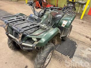 Yamaha YFM660FWA ATV