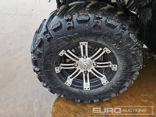 Zhejiang 4WD Quad Bike à vendre - Image 11 | Autoline SN Zhejiang 4WD Quad Bike | Image 11 - Autoline