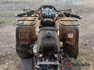 Venta de Zhongyu ZY 650 quad - Imagen 5 | Autoline PY Zhongyu ZY 650 quad | Imagen 5 - Autoline