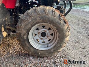 Venta de Zhongyu ZY 650 quad - Imagen 35 | Autoline PY Zhongyu ZY 650 quad | Imagen 35 - Autoline